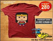 Justice league, Superman, Batman -- Clothing -- Metro Manila, Philippines