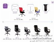office chair, table, steel cabinet, office supplies, office furniture, -- All Office & School Supplies -- Metro Manila, Philippines