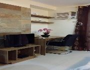 25k Furnished Studio Condo For Rent in Ramos Cebu City -- Apartment & Condominium -- Cebu City, Philippines