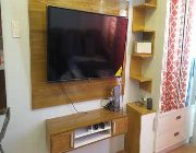 30K Furnished Studio Condo For Rent in SRP Talisay City -- Apartment & Condominium -- Talisay, Philippines