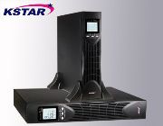 Star RT II 9103S Memopower Plus RT II Online 3KVA/2700W -- Networking & Servers -- Metro Manila, Philippines