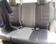 car seat cover - leather or cloth -- Car Seats -- Damarinas, Philippines