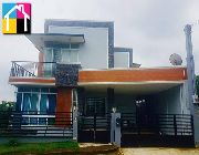 CEBU CITY HOUSE AND LOT FOR SALE -- House & Lot -- Cebu City, Philippines