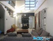 READY FOR OCCUPANCY 5 BEDROOM FURNISHED HOUSE FOR SALE IN TALISAY CITY CEBU -- House & Lot -- Cebu City, Philippines