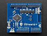 1Sheeld + Plus Arduino Shield for IOS and Android -- Computing Devices -- Metro Manila, Philippines