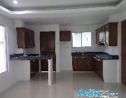READY FOR OCCUPANCY 4 BEDROOM HOUSE AND LOT FOR SALE IN LAPULAPU CITY CEBU -- House & Lot -- Lapu-Lapu, Philippines