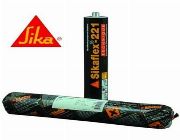 Sika products -- Distributors -- Manila, Philippines