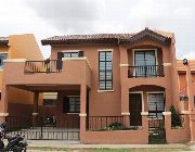 VITA TOSCANA 1 BACOOR DESIGNER 166 SINGLE ATTACHED BRAND NEW -- House & Lot -- Bacoor, Philippines