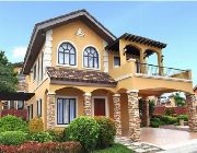 VITA TOSCANA 1 BACOOR LLADRO MODEL SINGLE DETACHED BRAND NEW -- House & Lot -- Bacoor, Philippines