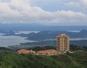 splendido taal residential golf and country clubhouse, near Royale tagaytay estates, condominium, lots for sale, condotel, overlooking taal, installment -- Apartment & Condominium -- Batangas City, Philippines