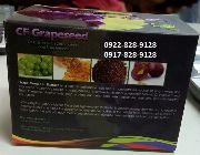 Grape seed, oil extract, chlorophyll, vit. e, vit. c -- Natural & Herbal Medicine -- Metro Manila, Philippines