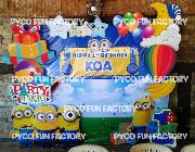 Birthday -- Birthday & Parties -- Cagayan de Oro, Philippines