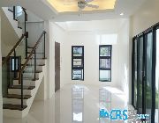 READY FOR OCCUPANCY 4 BEDROOM HOUSE AND LOT FOR SALE IN GUADALUPE CEBU CITY -- House & Lot -- Cebu City, Philippines