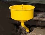 Lisle 24680 Spill-Free Funnel -- Home Tools & Accessories -- Metro Manila, Philippines