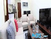 AFFORDABLE FULLY FURNISHED OVERLOOKING CONDO FOR SALE IN BUSAY CEBU CITY -- Condo & Townhome -- Cebu City, Philippines