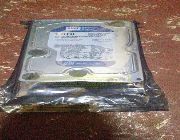 3.5 hdd 1tb western digital with 2.0 usb  hard disk enclosure -- Storage Devices -- Caloocan, Philippines