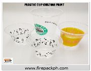 Paper cups suppler, pizza box supplier, paper box meal, plastic cups, corrugated box -- Import & Export -- Cebu City, Philippines
