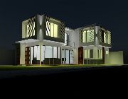 Sign and Seal, Building Permit, AutoCAD, 3D, Rendering, Plan, Mapping, Dry Seal, Cost Estimate, Estimate -- Architecture & Engineering -- Laguna, Philippines