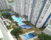 Grass Residences -- Apartment & Condominium -- Quezon City, Philippines