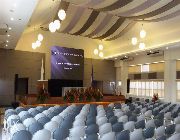 LED Wall, Video Wall, Large Format Display -- Professional Audio and Lightning Equipments -- Marikina, Philippines