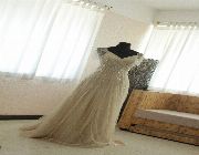 wedding gown, bridal gown -- Costumes -- Metro Manila, Philippines