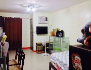 Fully Furnished 13K Studio Condo For Rent in Tipolo Mandaue City -- Apartment & Condominium -- Mandaue, Philippines