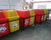 trash bin -- Marketing & Sales -- Metro Manila, Philippines