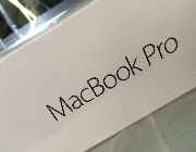 macbook, apple, laptop, sealed, retina, authentic, brand new, computer -- All Laptops & Netbooks -- Metro Manila, Philippines