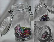 #spice #jar #glass #container #storage #organizer #condiment #kitchen #tableware #decorative #packaging #gift #bottle #wrap #tag #fancy #creative #craft #food #shipping -- Everything Else -- Metro Manila, Philippines