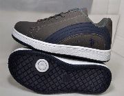 #sneakers #USPOLO #shoes #mens #gray #blue #sale #forhim #authentic #gift #boys #men #guy #original #brand new #with tag -- Shoes & Footwear -- Metro Manila, Philippines