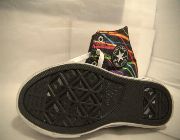 #shoe #sale #sneakers #rubber #walking #converse #chucktaylor #prints #multicolor #unisex #canvas #shipping #black #colorful #girls #boys #teens #women -- Shoes & Footwear -- Metro Manila, Philippines