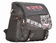 Tokyo Ghoul Dragon Ball Dragonball Z Son Goku Backpack Back Pack Bag -- Bags & Wallets -- Metro Manila, Philippines