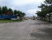 lumina tanza -- House & Lot -- Cavite City, Philippines