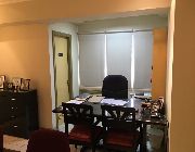 FOR SALE: 2 units of Office Space/Residential -- Commercial Building -- Makati, Philippines