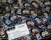 Rubber Keychains, Rubber Patches, Baller Bands, Rubber Logos, rubber bag tags, rubber made products, baller id, ballers, lanyard logos -- All Clothes & Accessories -- Quezon City, Philippines