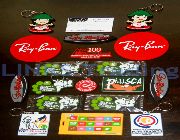Rubber Keychains, Rubber Patches, Baller Bands, Rubber Logos, Rubber Bag Tags, Rubber Made Products, Baller Id, Ballers, Lanyard Logos, Rubberized Keychains, Rubber Tags, Rubber Patch, Rubber Logo -- All Clothes & Accessories -- Quezon City, Philippines