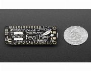 Feather M0 RFM69HCW Packet Radio 868 or 915 MHz RadioFruit Adafruit -- All Electronics -- Paranaque, Philippines