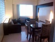 3 bedroom condo, fully furnished condo, furnished condo, robinsons magnolia condo, pinecrest condo, 3 bedroom condo for sale -- Apartment & Condominium -- Metro Manila, Philippines