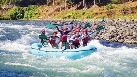 CDO White Water Rafting,Bukidnon Adventure Tour,Camiguin Island Tour, CDO Tour 2023 -- Tour Packages -- Cagayan de Oro, Philippines