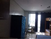 18K Studio Furnished Condo For Rent in Baseline Cebu City -- Apartment & Condominium -- Cebu City, Philippines