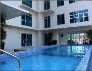 18K Studio Furnished Condo For Rent in Baseline Cebu City -- Apartment & Condominium -- Cebu City, Philippines