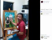 art, arts, painting, artwork, artpiece, artist -- Drawings & Paintings -- Quezon City, Philippines