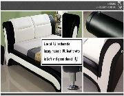 Duo Bed Frame including Mattress -- Furniture & Fixture -- Quezon City, Philippines
