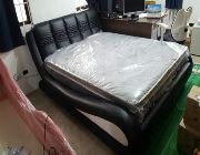 Amor Bed Frame including Mattress -- Furniture & Fixture -- Quezon City, Philippines