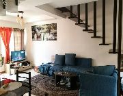 18K 3BR Furnished House For Rent in Biasong Talisay City -- House & Lot -- Talisay, Philippines