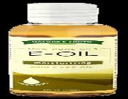 Vitamin E oil bilinamurato natures truth Sunflower Seed Oil, Wheat Germ Oil, Grape Seed Oil, Sesame Seed Oil, Lemon Oil -- Beauty Products -- Metro Manila, Philippines