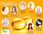 Vitamin E oil bilinamurato natures truth Sunflower Seed Oil, Wheat Germ Oil, Grape Seed Oil, Sesame Seed Oil, Lemon Oil -- Beauty Products -- Metro Manila, Philippines