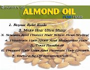 ALMOND OIL Supreme bilinamurato avocado oil grapeseed oil natures truth -- All Health and Beauty -- Metro Manila, Philippines