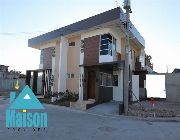 FOR SALE HOUSE AND LOT IN TALISAY CITY CEBU -- House & Lot -- Cebu City, Philippines