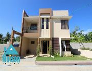 HOUSE AND LOT FOR SALE IN LILOAN CEBU -- House & Lot -- Cebu City, Philippines